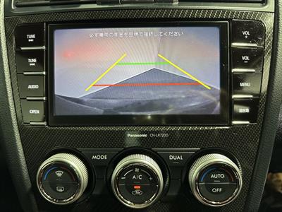 2017 Subaru WRX - Thumbnail