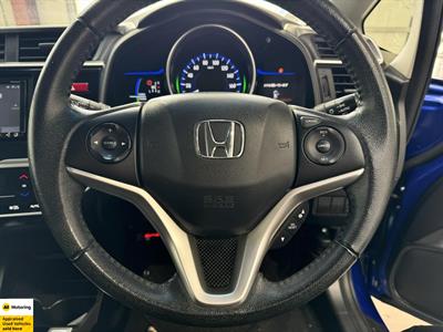 2014 Honda Fit - Thumbnail