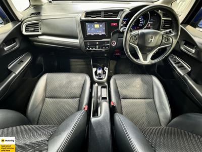 2014 Honda Fit - Thumbnail