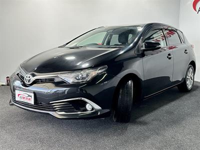 2016 Toyota Auris - Thumbnail