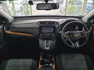 2019 Honda CR-V - Thumbnail