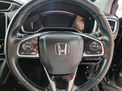 2019 Honda CR-V - Thumbnail