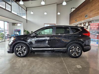 2019 Honda CR-V - Thumbnail