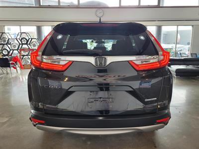 2019 Honda CR-V - Thumbnail