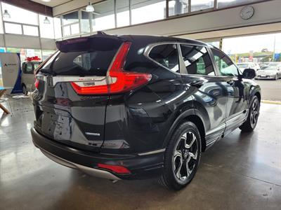 2019 Honda CR-V - Thumbnail