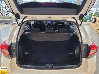2019 Subaru Impreza - Thumbnail