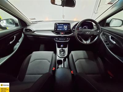 2021 Hyundai i30 - Thumbnail