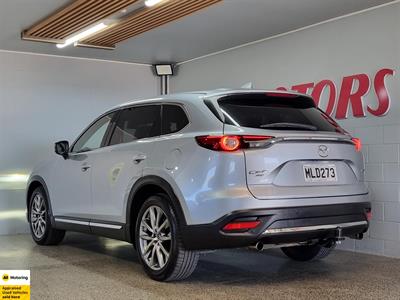 2019 Mazda CX-9 - Thumbnail