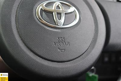 2013 Toyota Spade - Thumbnail