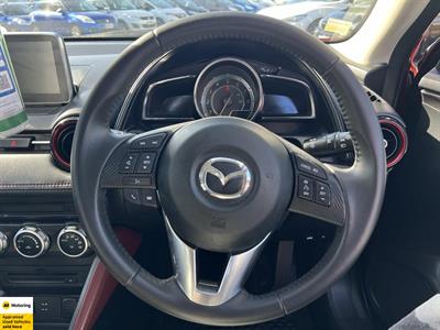 2016 Mazda CX-3 - Thumbnail