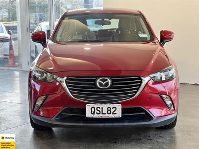 2016 Mazda CX-3 - Thumbnail