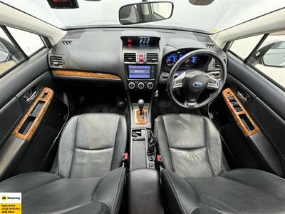 2013 Subaru XV - Thumbnail