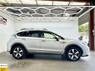 2013 Subaru XV - Thumbnail