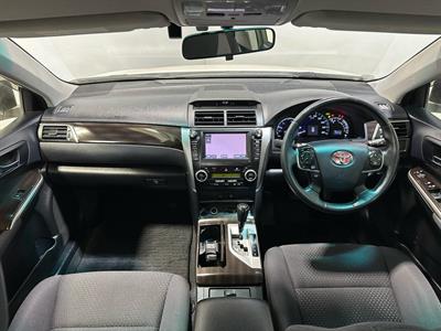 2012 Toyota Camry - Thumbnail