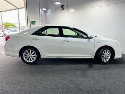 2012 Toyota Camry - Thumbnail