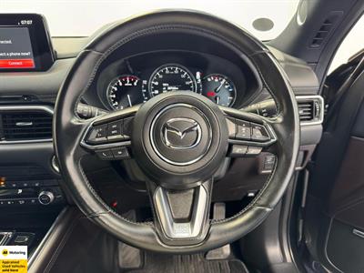 2019 Mazda CX-8 - Thumbnail