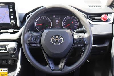 2019 Toyota RAV4 - Thumbnail