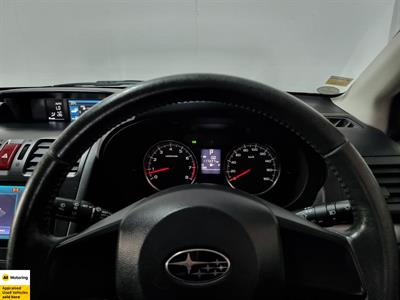 2012 Subaru Impreza - Thumbnail