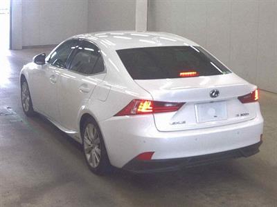 2013 Lexus IS - Thumbnail