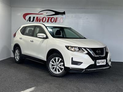 2021 Nissan X-Trail - Thumbnail