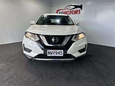 2021 Nissan X-Trail - Thumbnail