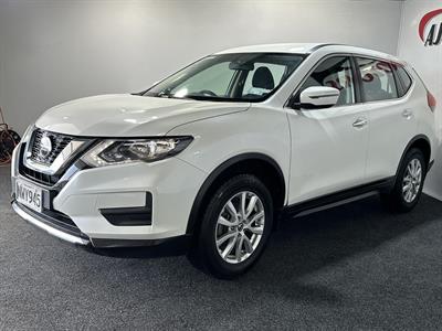 2021 Nissan X-Trail - Thumbnail