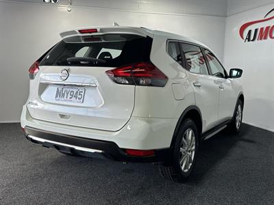 2021 Nissan X-Trail - Thumbnail