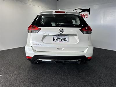 2021 Nissan X-Trail - Thumbnail