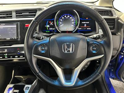 2017 Honda Fit - Thumbnail