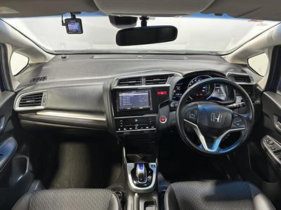 2017 Honda Fit - Thumbnail