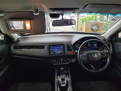 2014 Honda Vezel - Thumbnail