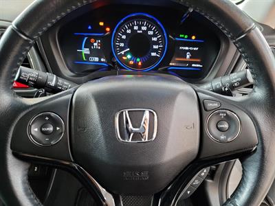 2014 Honda Vezel - Thumbnail