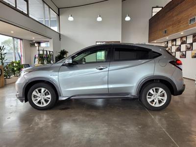 2014 Honda Vezel - Thumbnail