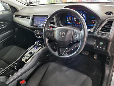 2014 Honda Vezel - Thumbnail