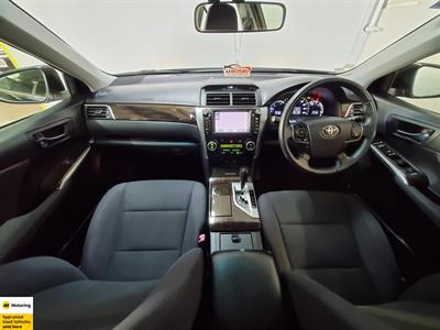 2012 Toyota Camry - Thumbnail