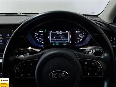 2020 Kia Niro - Thumbnail