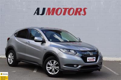 2014 Honda Vezel - Thumbnail