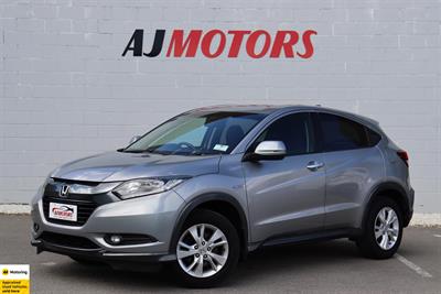 2014 Honda Vezel - Thumbnail