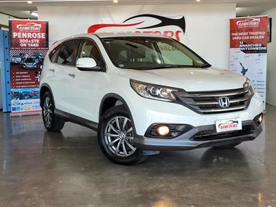 2014 Honda CR-V - Thumbnail