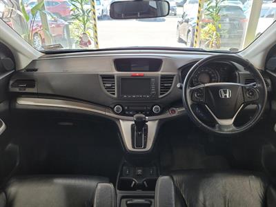 2014 Honda CR-V - Thumbnail