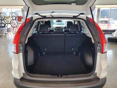 2014 Honda CR-V - Thumbnail