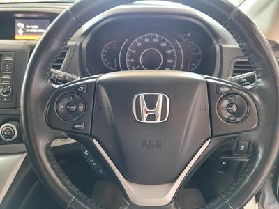 2014 Honda CR-V - Thumbnail