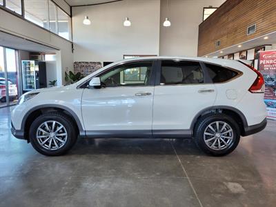 2014 Honda CR-V - Thumbnail