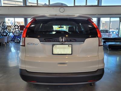 2014 Honda CR-V - Thumbnail