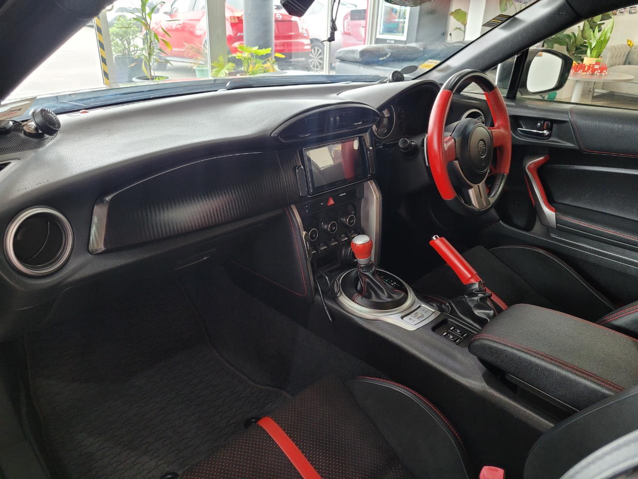 2012 Toyota 86