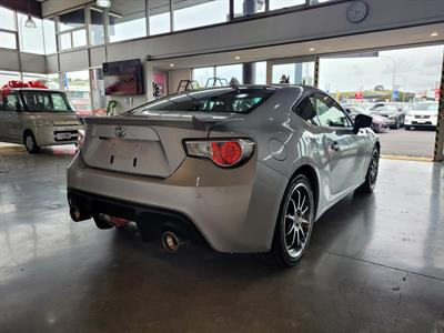 2012 Toyota 86 - Thumbnail