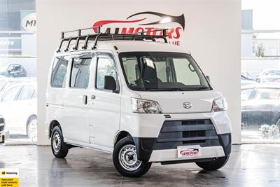 2019 Daihatsu Hijet - Thumbnail