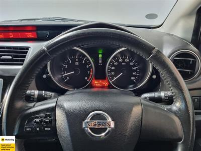 2012 Nissan Lafesta - Thumbnail