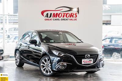 2014 Mazda Axela - Thumbnail