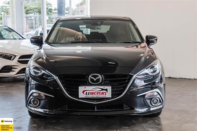 2014 Mazda Axela - Thumbnail